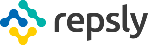 Repsly Ideas Portal Logo